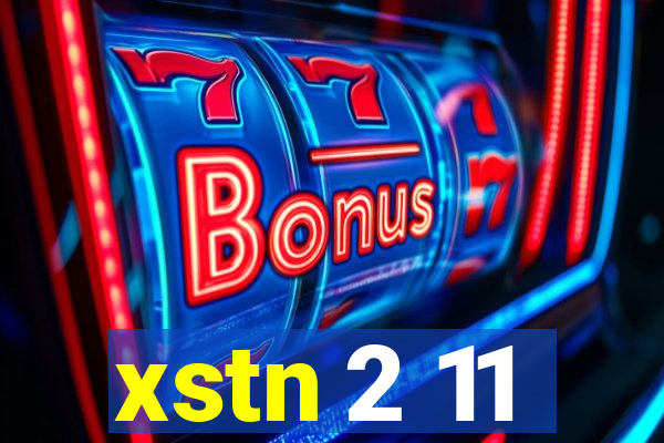 xstn 2 11