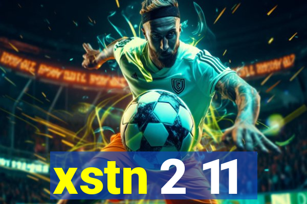 xstn 2 11