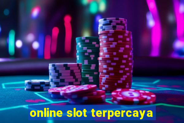 online slot terpercaya