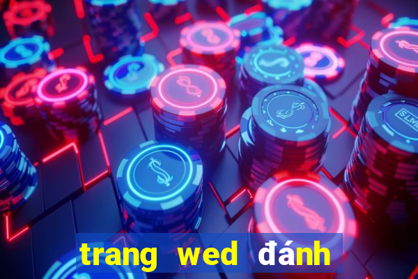 trang wed đánh giá cá