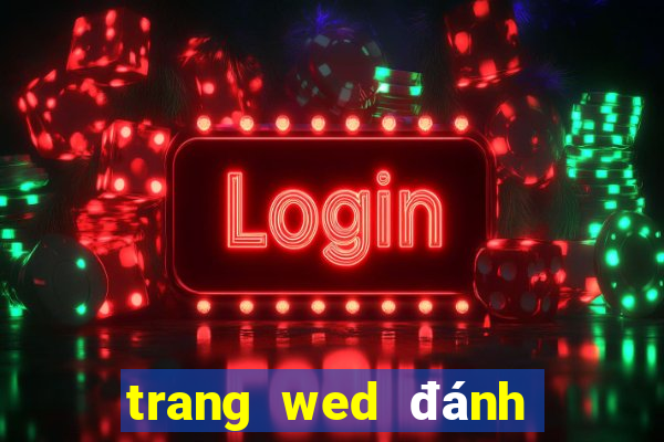 trang wed đánh giá cá