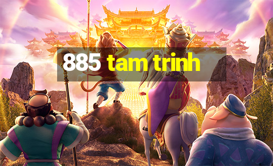 885 tam trinh