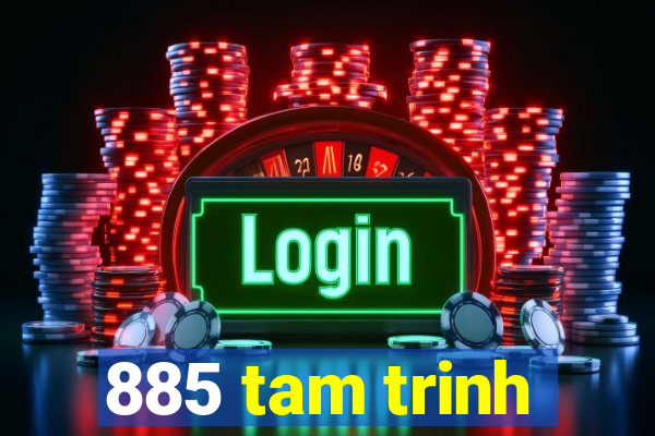 885 tam trinh