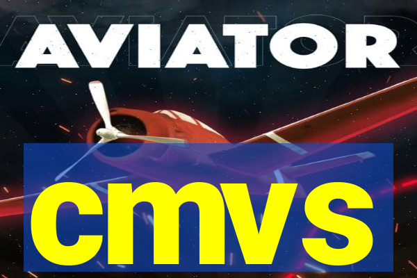 cmvs