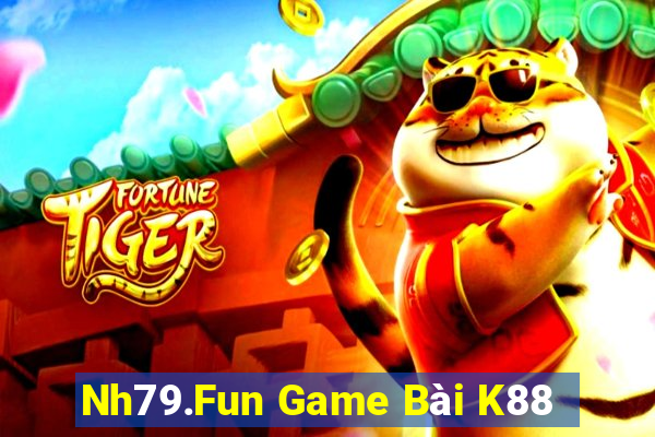 Nh79.Fun Game Bài K88