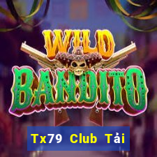 Tx79 Club Tải Game Bài Go88