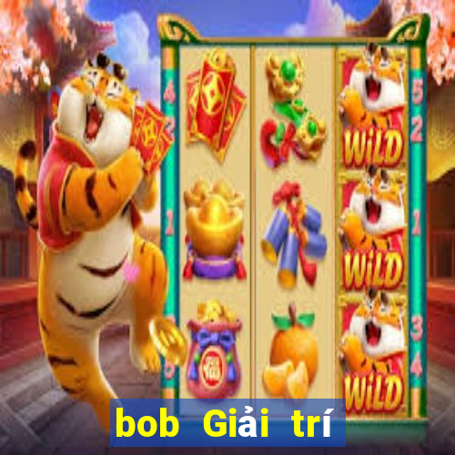 bob Giải trí Thể thao