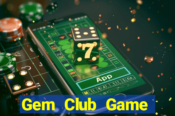 Gem Club Game Thẻ Bài Eloras