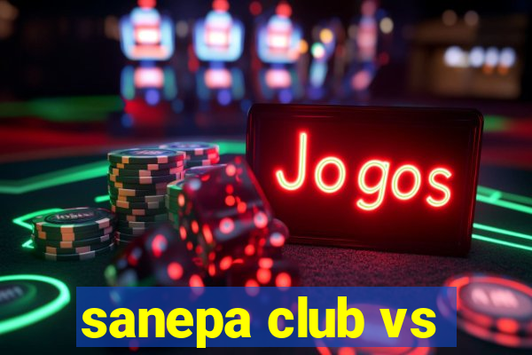 sanepa club vs