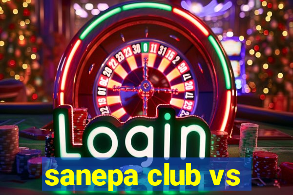 sanepa club vs