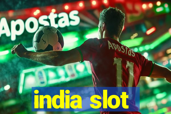 india slot