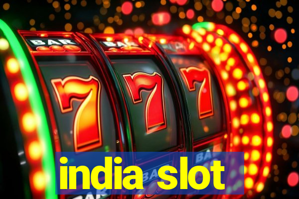 india slot