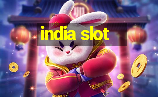 india slot