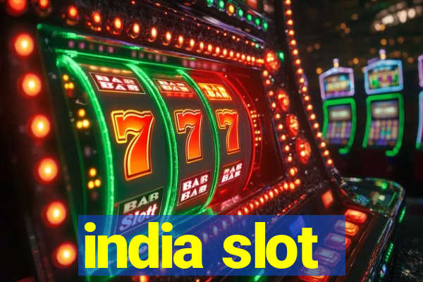 india slot