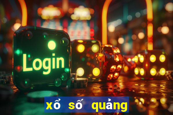 xổ số quảng ngãi ngày 18 tháng 5