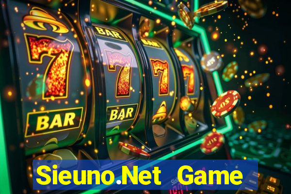 Sieuno.Net Game Bài Đổi Thưởng B52