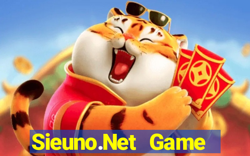 Sieuno.Net Game Bài Đổi Thưởng B52