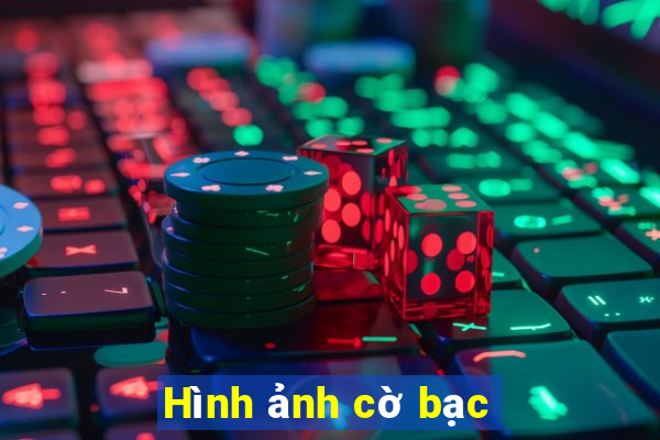 Hình ảnh cờ bạc