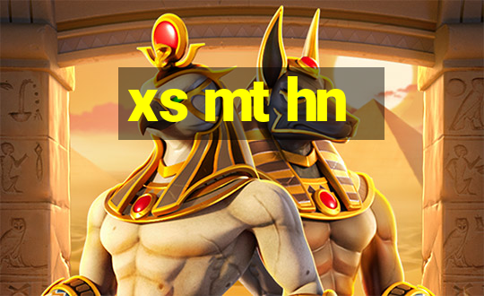 xs mt hn