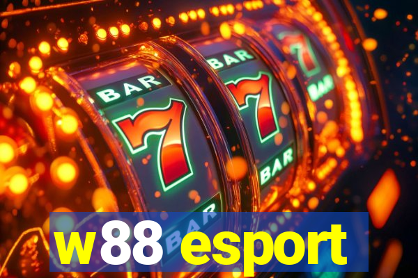 w88 esport