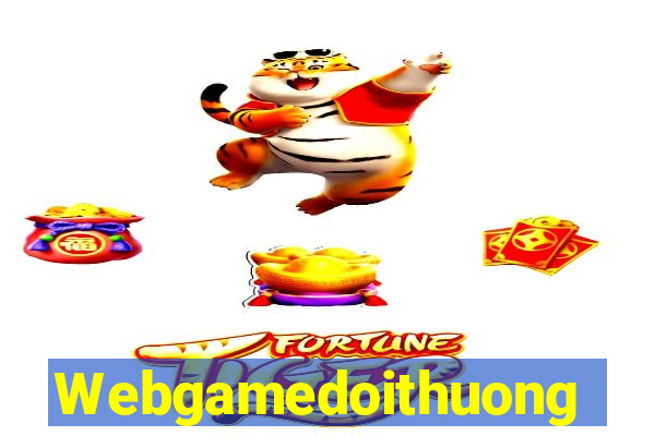 Webgamedoithuong Game Bài 789