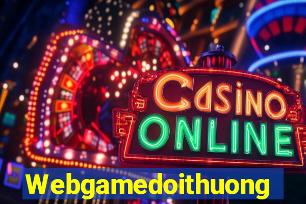 Webgamedoithuong Game Bài 789