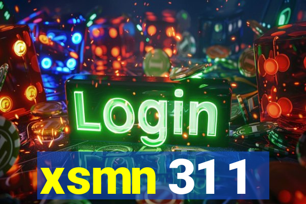 xsmn 31 1