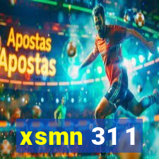 xsmn 31 1