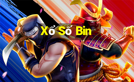 Xổ Số Bin