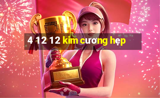 4 1 2 1 2 kim cương hẹp