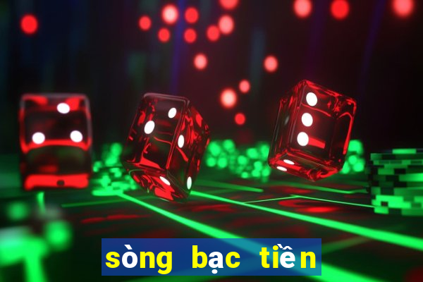 sòng bạc tiền điện tử io