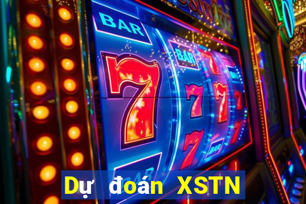 Dự đoán XSTN thứ bảy