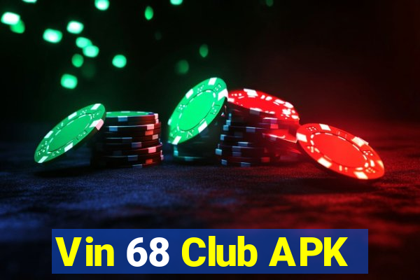 Vin 68 Club APK