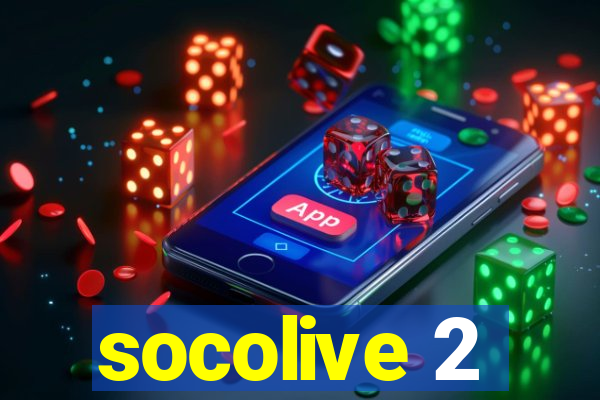 socolive 2