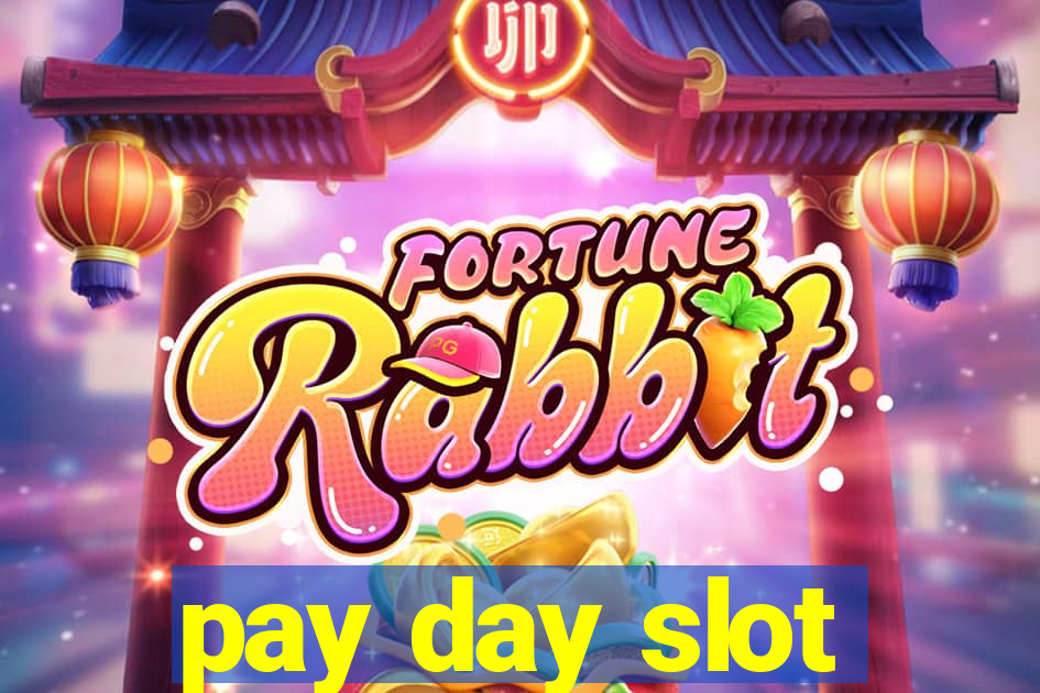 pay day slot