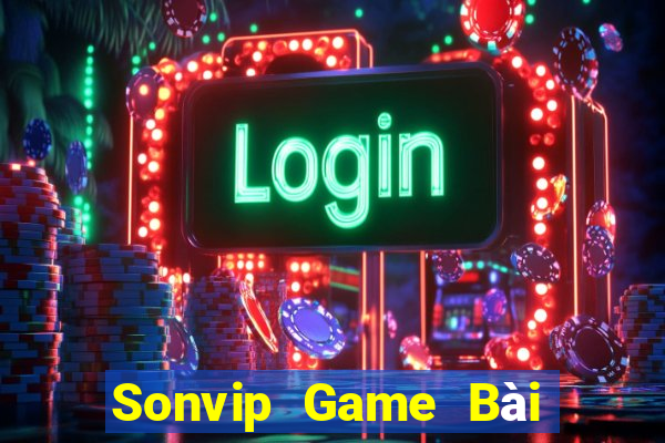 Sonvip Game Bài Las Vegas