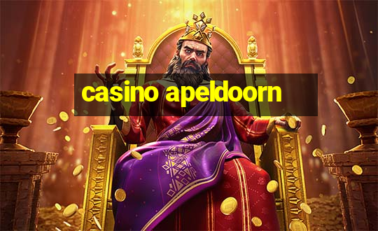 casino apeldoorn