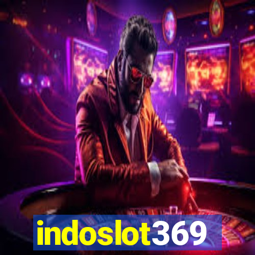 indoslot369