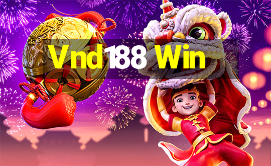 Vnd188 Win