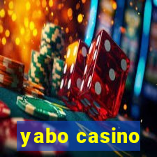 yabo casino