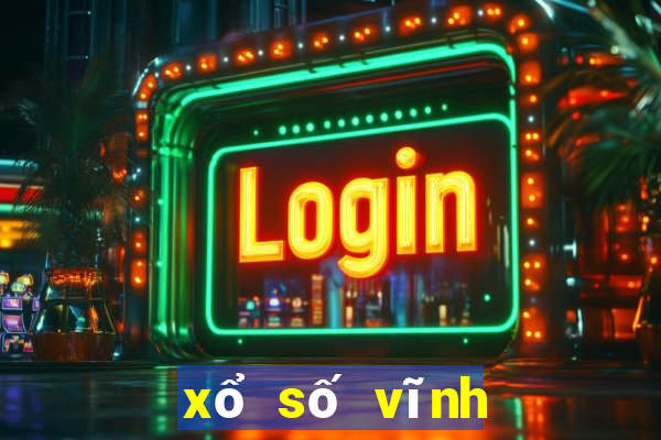 xổ số vĩnh long hậu giang