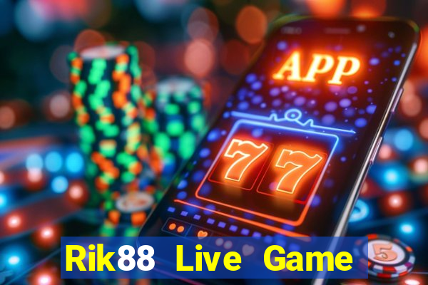 Rik88 Live Game Danh Bai 3C