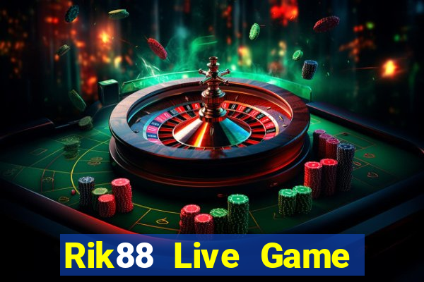 Rik88 Live Game Danh Bai 3C