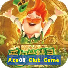 Ace88 Club Game Bài Online Đổi Thưởng