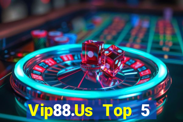 Vip88.Us Top 5 Game Bài Đổi Thưởng