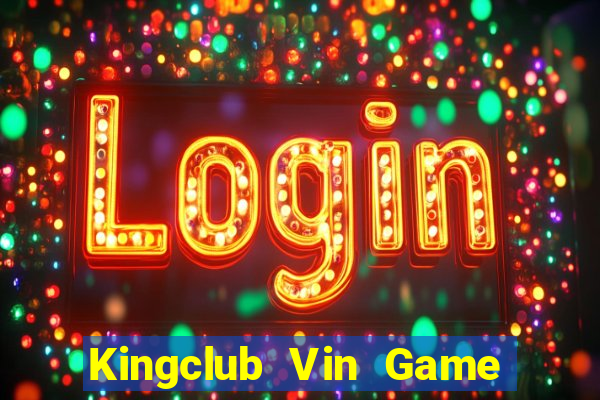 Kingclub Vin Game Bài Tứ Sắc