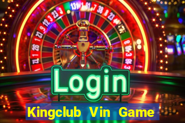 Kingclub Vin Game Bài Tứ Sắc