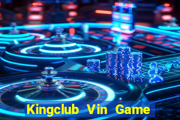 Kingclub Vin Game Bài Tứ Sắc