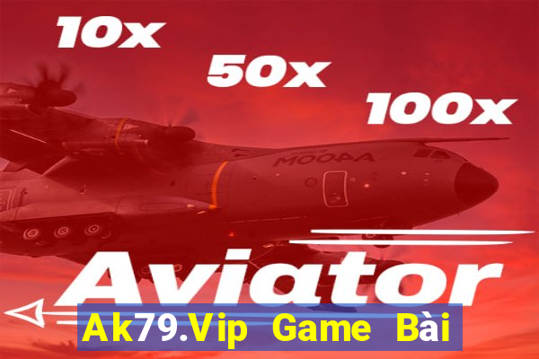 Ak79.Vip Game Bài Xanh 9