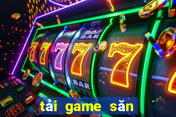 tải game săn rồng vàng